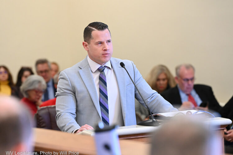 Human Service Secretary Says West Virginia Taking Federal Child Welfare Audit Seriously